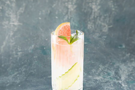 Лимонад классический