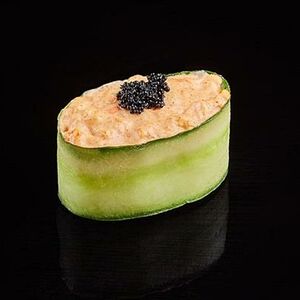 FreshSpicy с креветкой