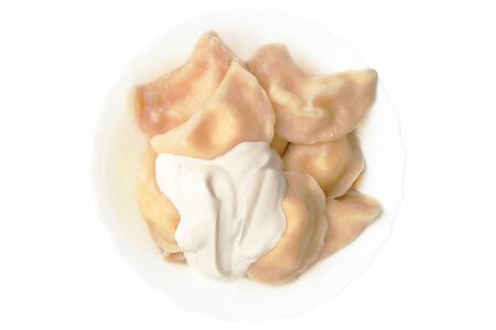 Братцы вареники