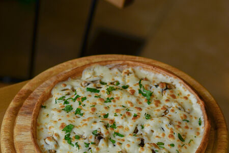 Пицца Джульетта