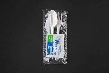 Одноразовые приборы