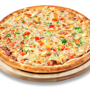 Кальцоне (35 cм)