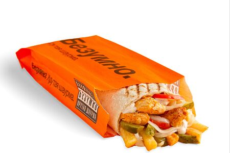 Кавказская Xxl