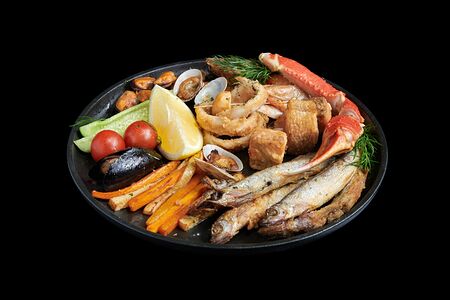 Дальневосточный кулёк