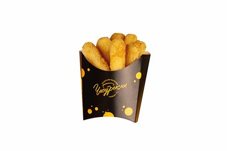 Палочки сырные с моцареллой