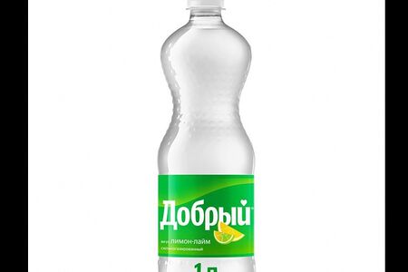 Лимон-лайм Добрый 