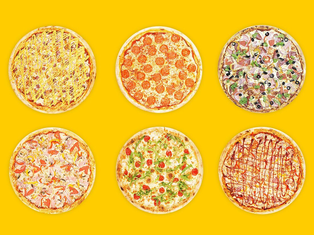 Делайт — доставка от 30 минут