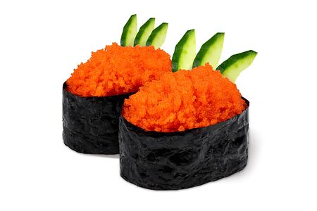 Гункан Масаго 