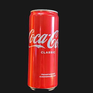 Coca-Cola
