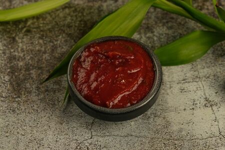 Соус Барбекю