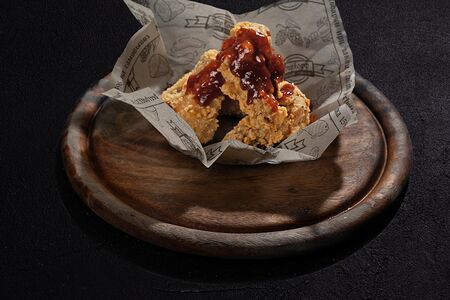 Бир Чикен Чили