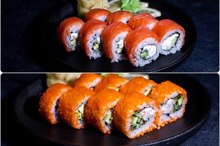 Филадельфия-калифорния