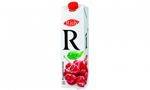 Сок Rich Вишня