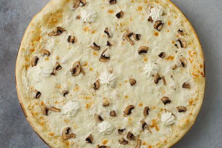 Олио Ди Тартуфо