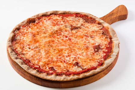 Ржаная пицца Маргарита