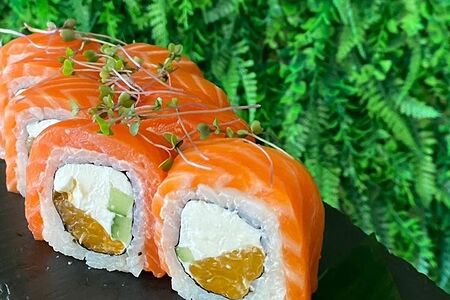 Филадельфия фреш