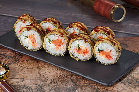 Ролл Шанхай