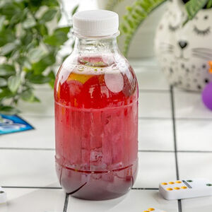 Лимонад Ежевика-мята