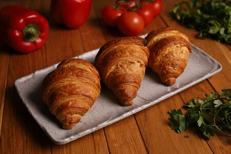 Круассан со сгущенкой 75 гр