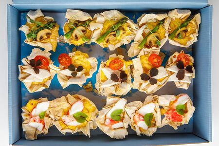 Трио жюльенов