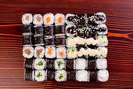 Сет Классический