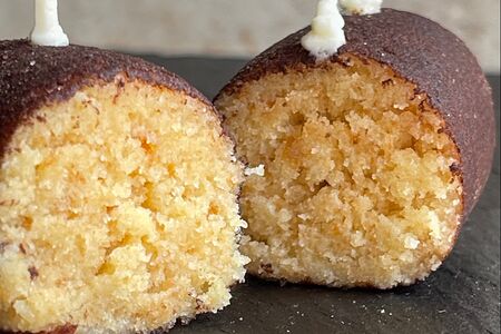 Пирожное Картошка классическая 