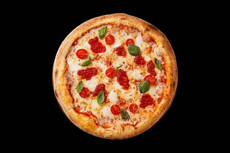 Пицца Маргарита