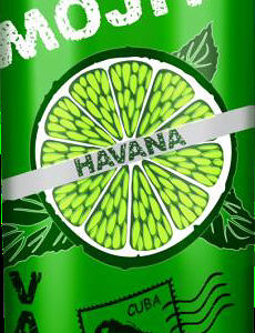 Мохито Гавана Vast