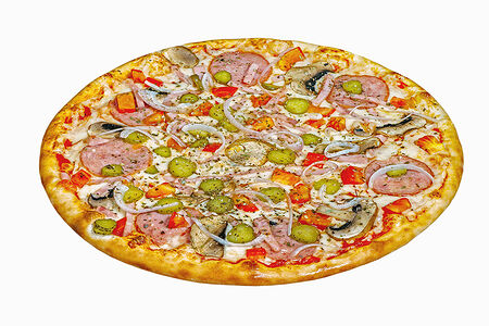 Домашняя, маленькая