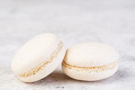 Макарони Ванильный