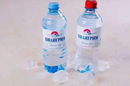 Вода питьевая Пилигрим