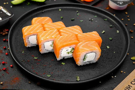 Филадельфия классическая