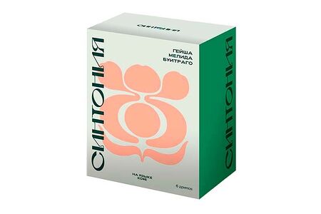 Дрип-пакет Колумбия Гейша Мелида 