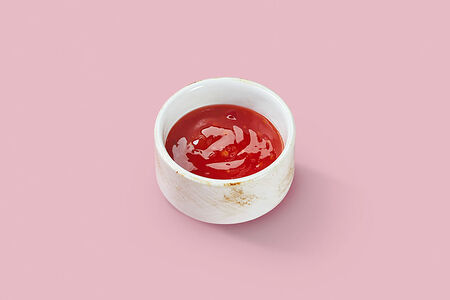 Соус сладкий чили