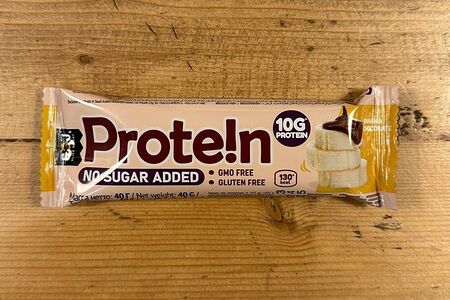 Батончик Протеиновый Банан