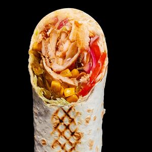 Шаурма Мексиканская XL