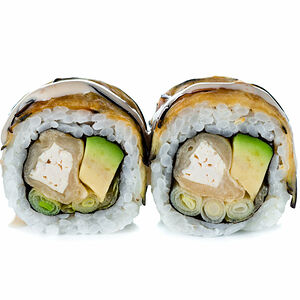 Мурасаки маки