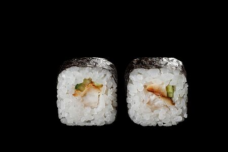 Унаги Хосомаки