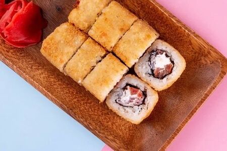 Ролл Бекон Хот