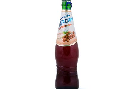 Лимонад Натахтари Барбарис