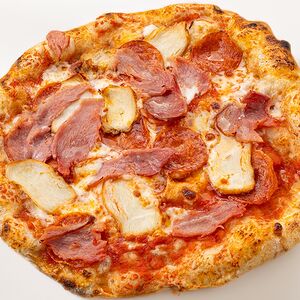 Мясная Неаполитанка