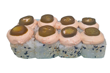 Гурман острый