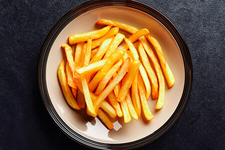 Картофель фри