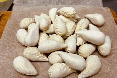 Курзе с курицей (замороженные)