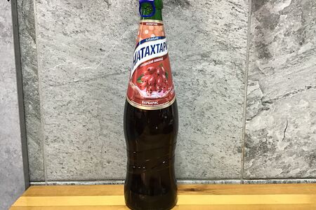 Лимонад Натахтари