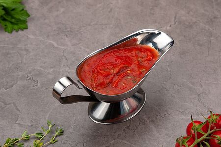 Шашлычный соус