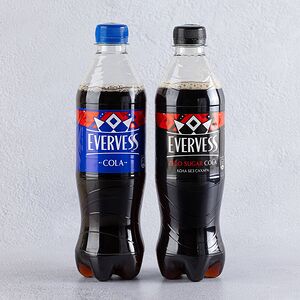 Evervess Cola