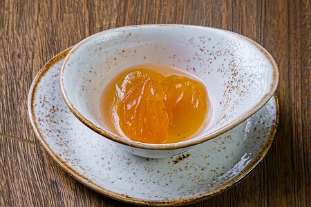 Варенье домашнее абрикосовое