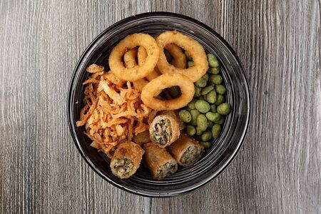 Пивная тарелка