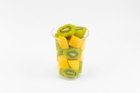 Mix Киви-манго